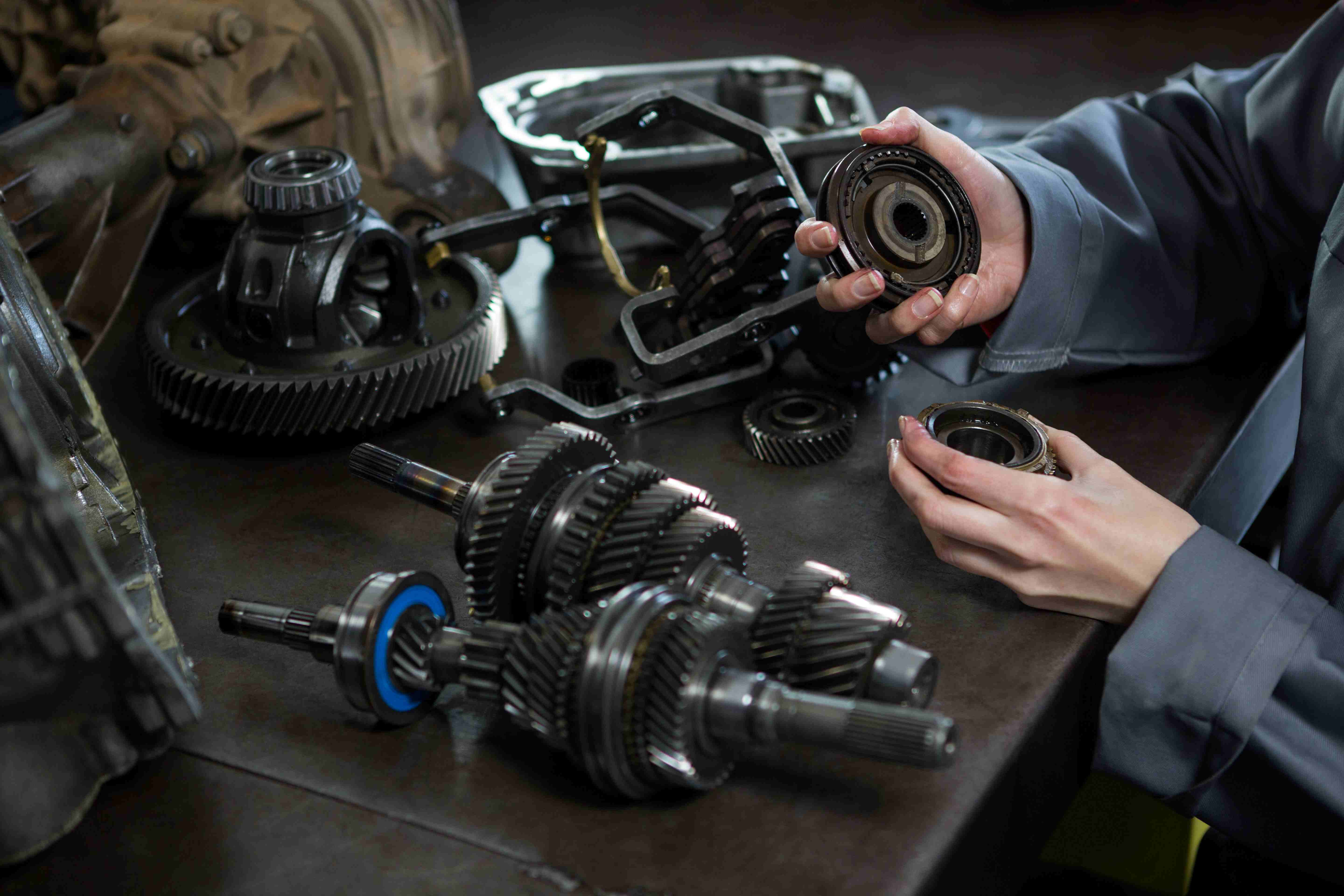 Premium Auto Parts